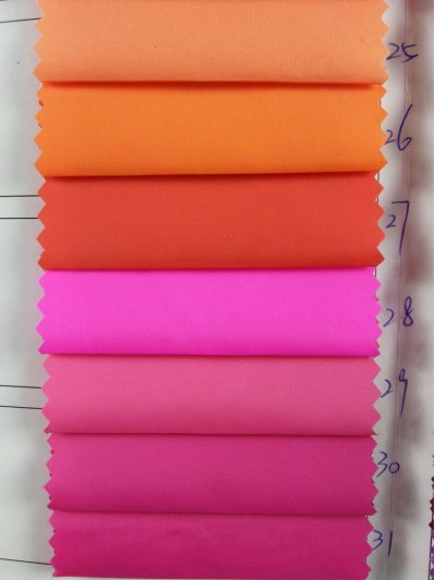 GZ-SGFA  風衣面料 316#  側面照